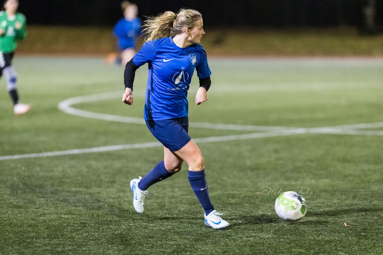 Bild 167 - F SC Ellerau - Rissener SV : Ergebnis: 7:0